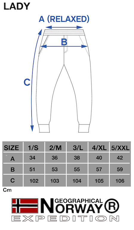 GUIDE TAILLE-12
